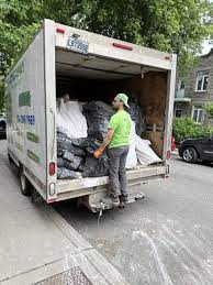 Trusted Highland Village, TX Junk Removal Services Experts